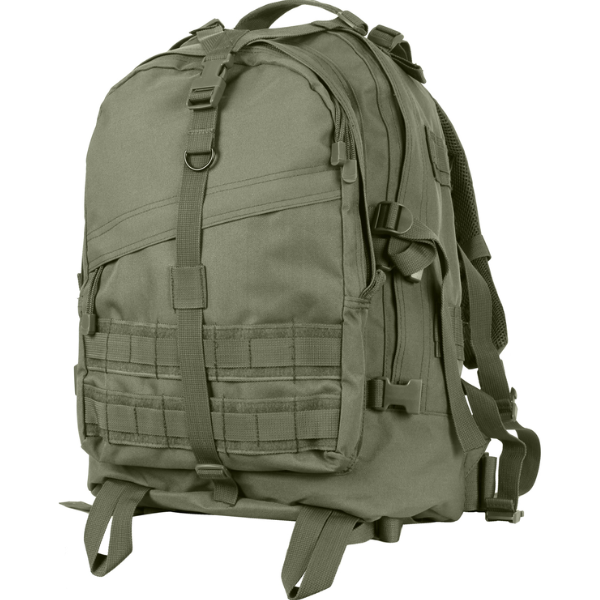 MOCHILA DE TRANSPORTE GRANDE 72870